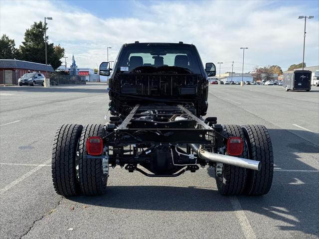 2026 Ford 600 XLT