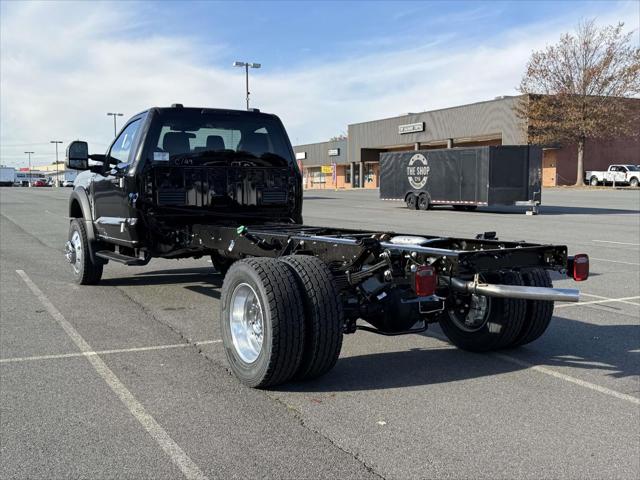 2026 Ford 600 XLT