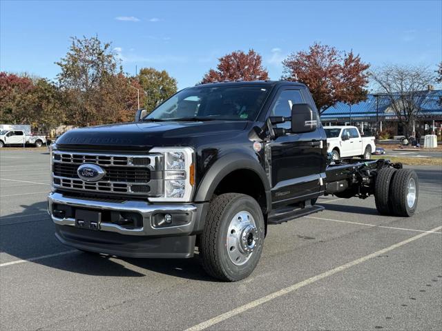 2026 Ford 600 XLT