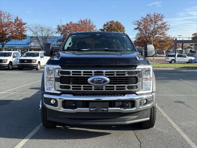 2026 Ford 600 XLT