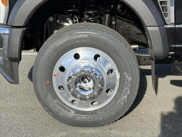 2026 Ford 600 XLT