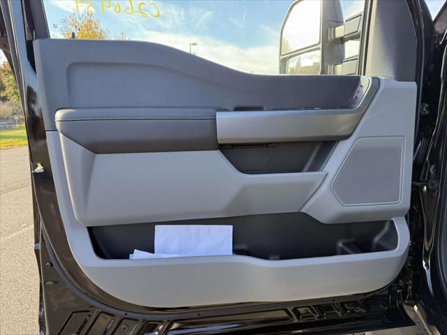 2026 Ford 600 XLT