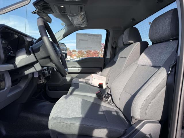 2026 Ford 600 XLT