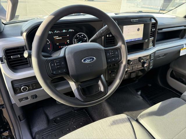2026 Ford 600 XLT