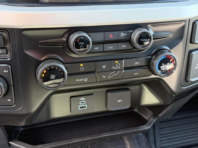 2026 Ford 600 XLT