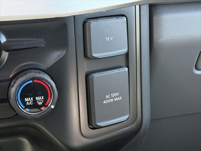 2026 Ford 600 XLT