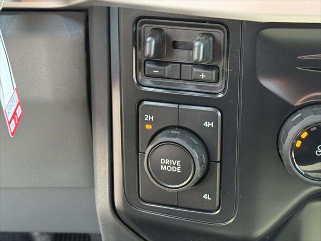 2026 Ford 600 XLT