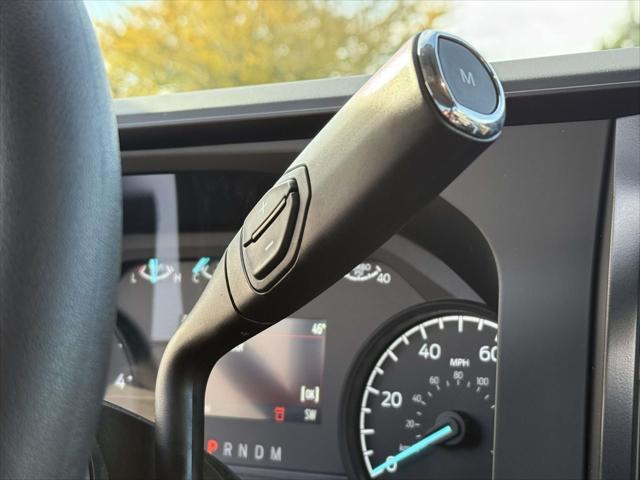 2026 Ford 600 XLT