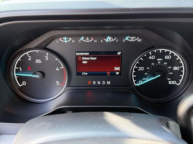 2026 Ford 600 XLT