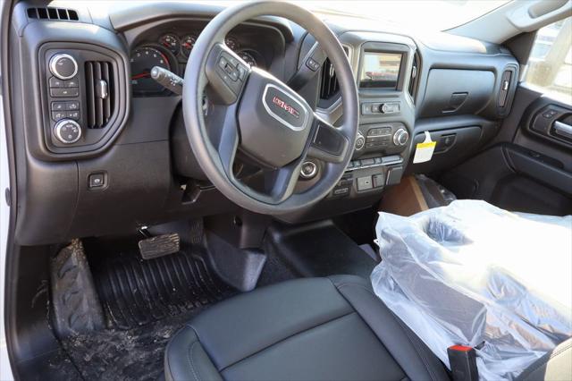 2026 GMC Sierra 3500HD CC Pro