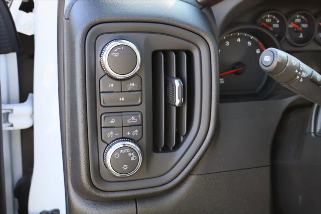 2026 GMC Sierra 3500HD CC Pro
