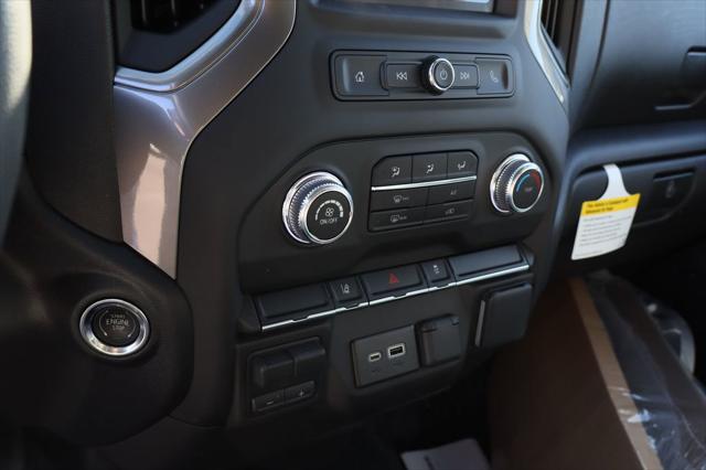 2026 GMC Sierra 3500HD CC Pro