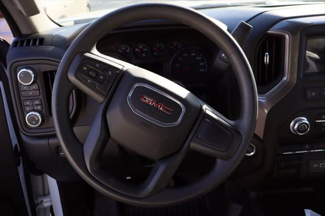 2026 GMC Sierra 3500HD CC Pro