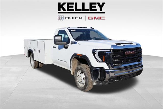 2026 GMC Sierra 3500HD CC Pro for sale in Bartow, FL