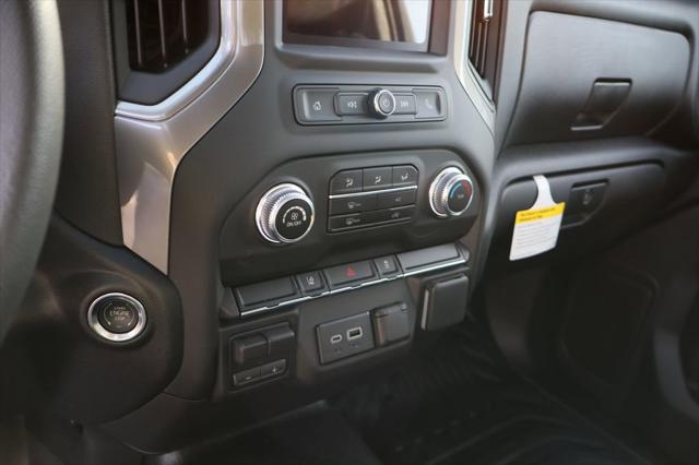 2026 GMC Sierra 3500HD CC Pro