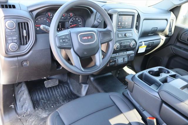 2026 GMC Sierra 3500HD CC Pro