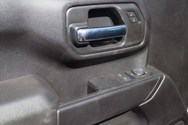2026 GMC Sierra 3500HD CC Pro
