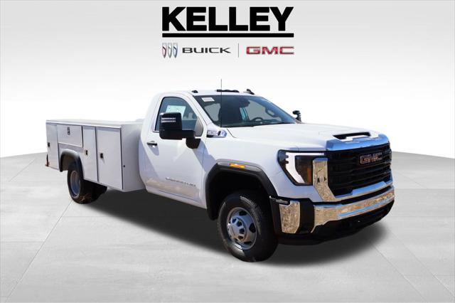2026 GMC Sierra 3500HD CC Pro for sale in Bartow, FL