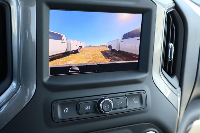 2026 GMC Sierra 3500HD CC Pro