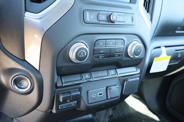 2026 GMC Sierra 3500HD CC Pro