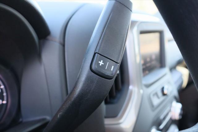 2026 GMC Sierra 3500HD CC Pro