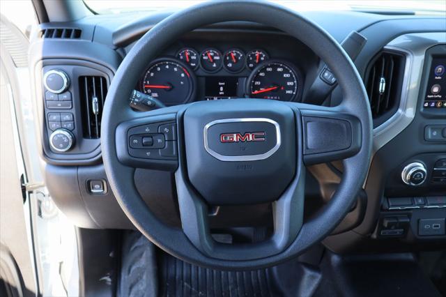 2026 GMC Sierra 3500HD CC Pro