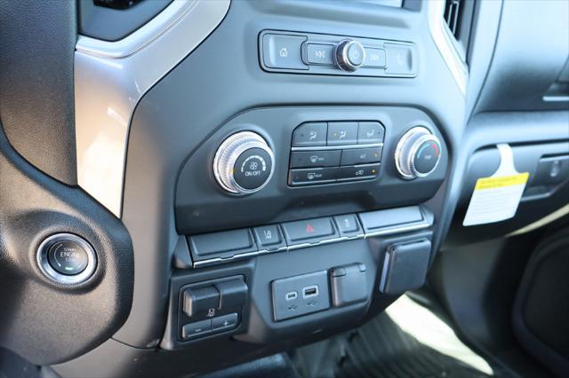 2026 GMC Sierra 3500HD CC Pro
