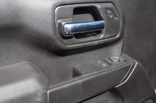 2026 GMC Sierra 3500HD CC Pro