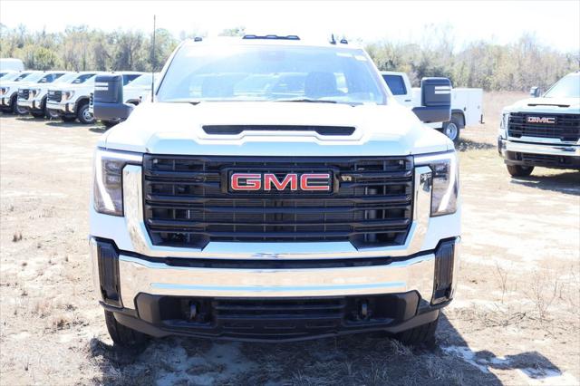 2026 GMC Sierra 3500HD CC Pro