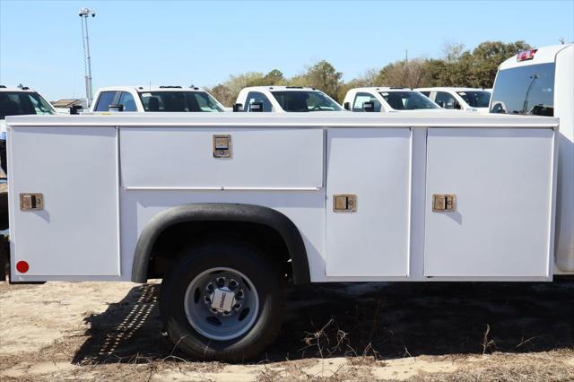 2026 GMC Sierra 3500HD CC Pro