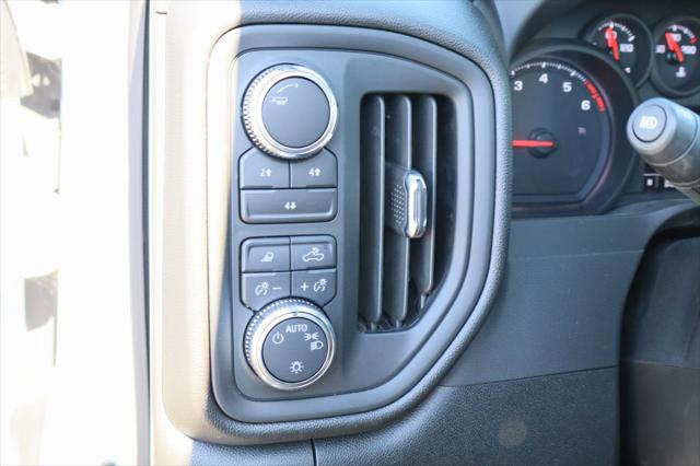 2026 GMC Sierra 3500HD CC Pro