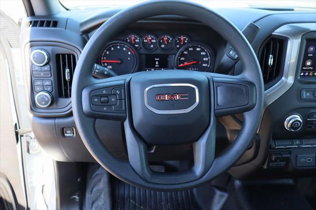 2026 GMC Sierra 3500HD CC Pro