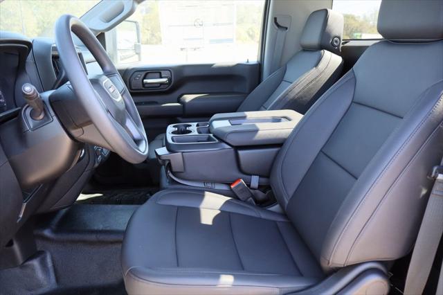 2026 GMC Sierra 3500HD CC Pro