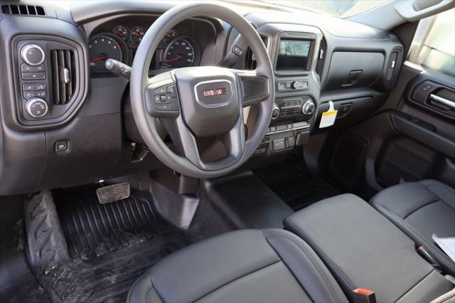 2026 GMC Sierra 3500HD CC Pro