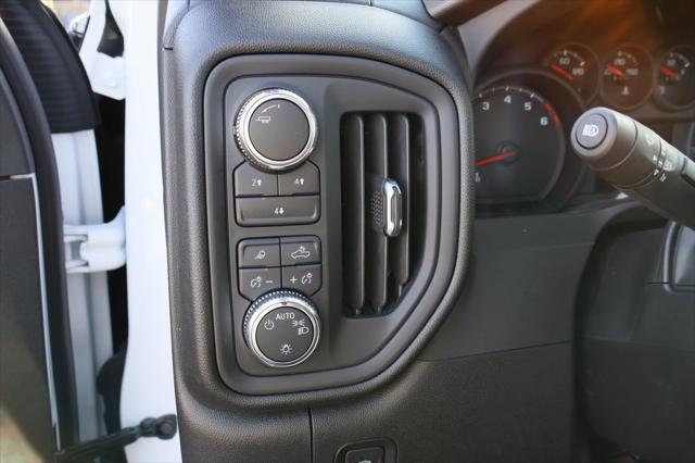 2026 GMC Sierra 3500HD CC Pro