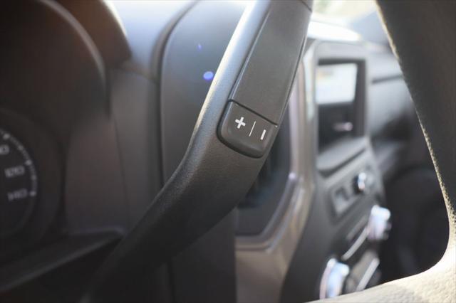 2026 GMC Sierra 3500HD CC Pro