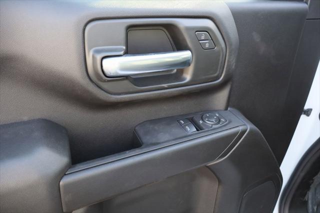 2026 GMC Sierra 3500HD CC Pro