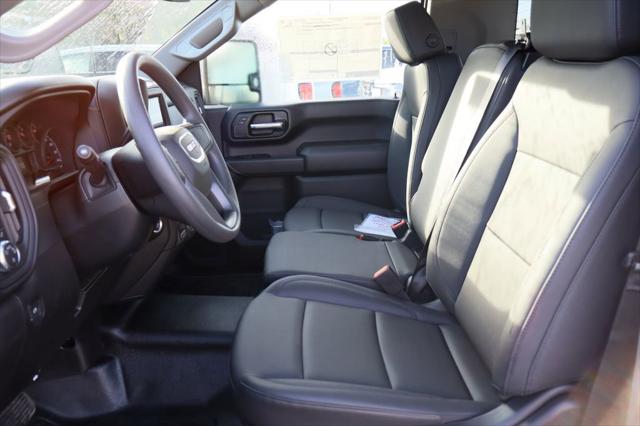 2026 GMC Sierra 3500HD CC Pro