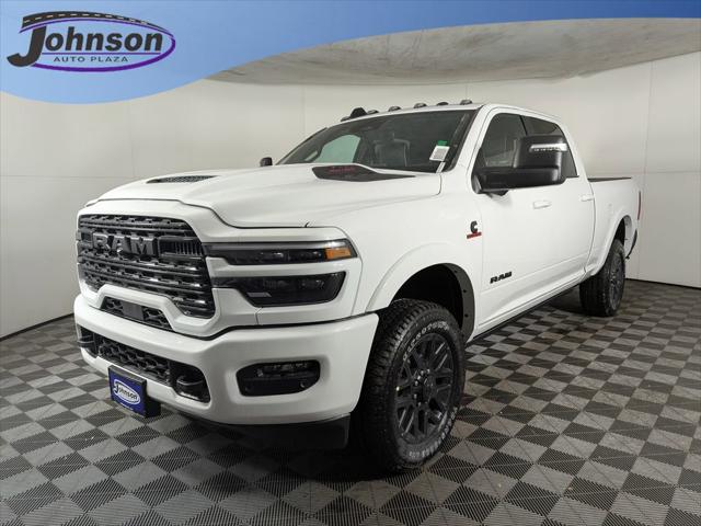 2026 Ram 3500 Limited for sale in Brighton, CO