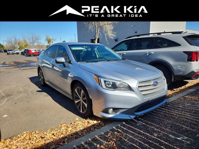 2017 Subaru Legacy 3.6R Limited for sale in Littleton, CO