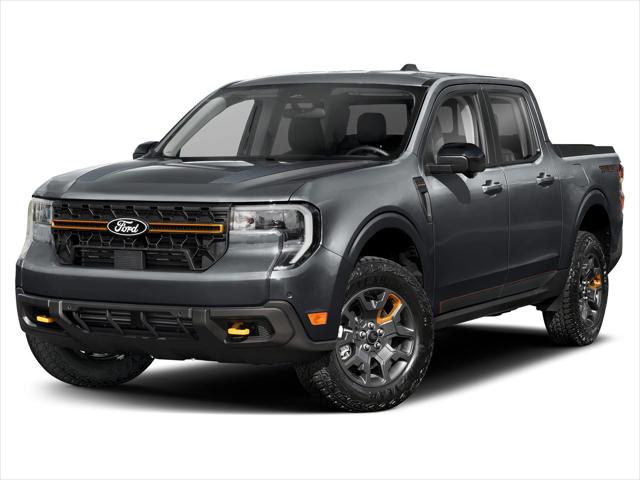 2025 Ford Maverick Tremor for sale in Joplin, MO