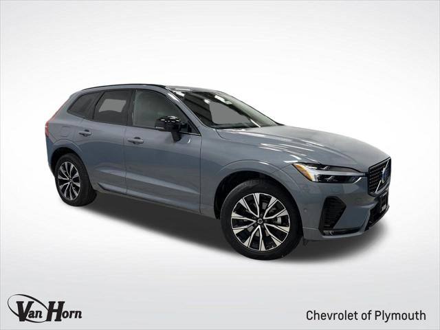 2024 Volvo XC60 B5 Plus Dark Theme for sale in Plymouth, WI