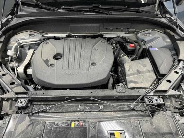 2024 Volvo XC60 B5 Plus Dark Theme