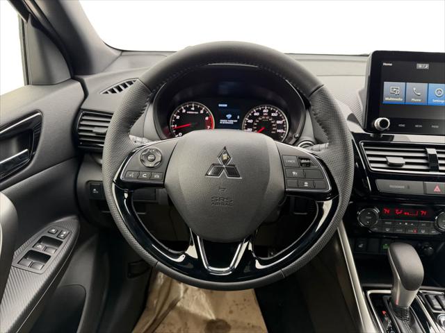 2026 Mitsubishi Eclipse Cross BLACK EDITION 1.5T S-AWC
