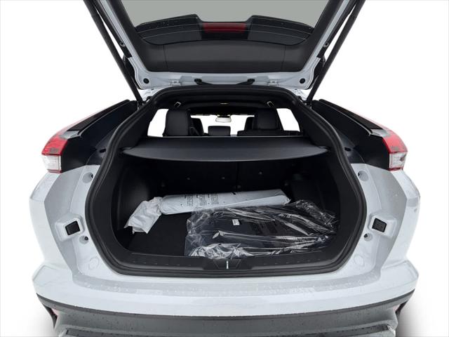 2026 Mitsubishi Eclipse Cross BLACK EDITION 1.5T S-AWC