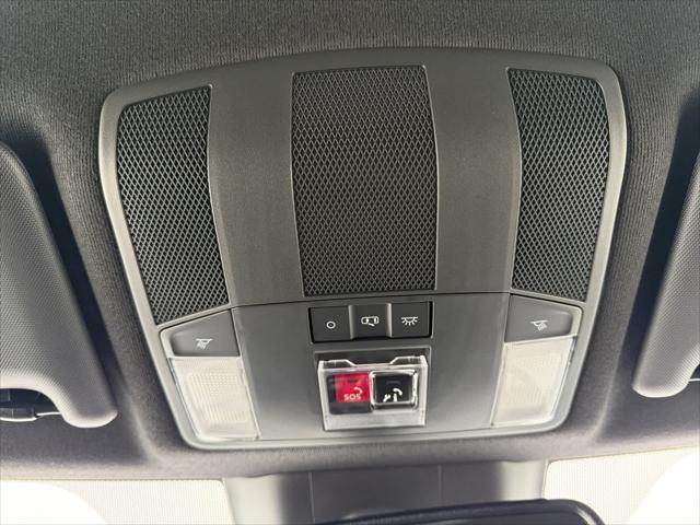 2026 Mitsubishi Eclipse Cross BLACK EDITION 1.5T S-AWC