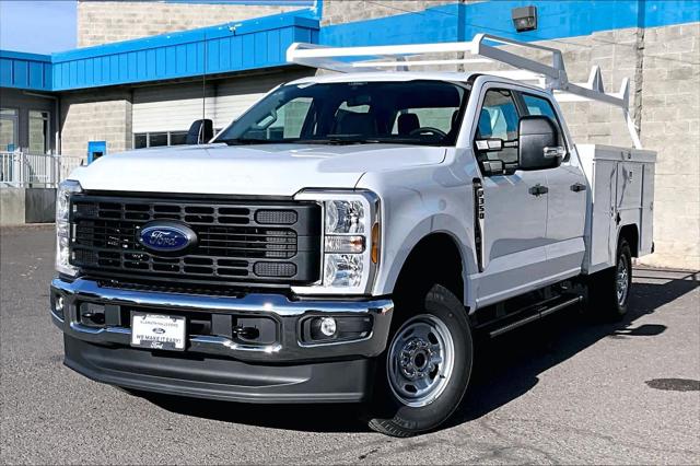 2026 Ford F-350 XL for sale in Klamath Falls, OR