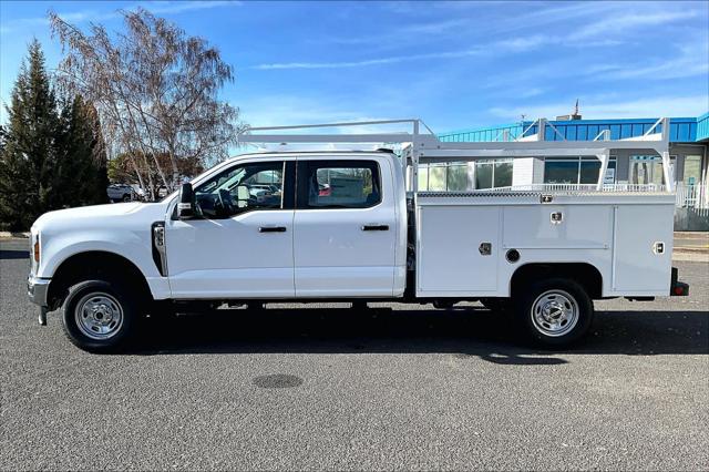 2026 Ford F-350 XL