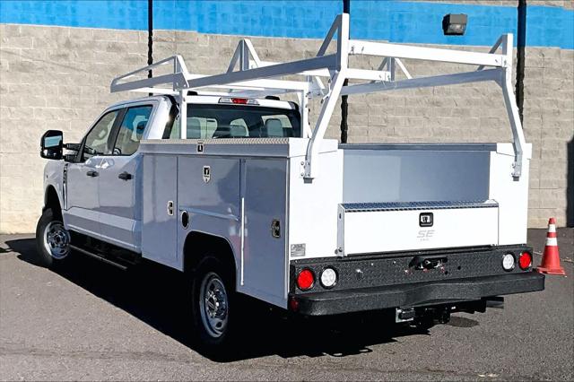 2026 Ford F-350 XL