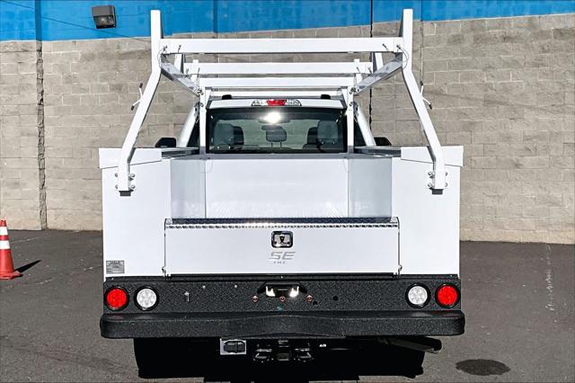 2026 Ford F-350 XL